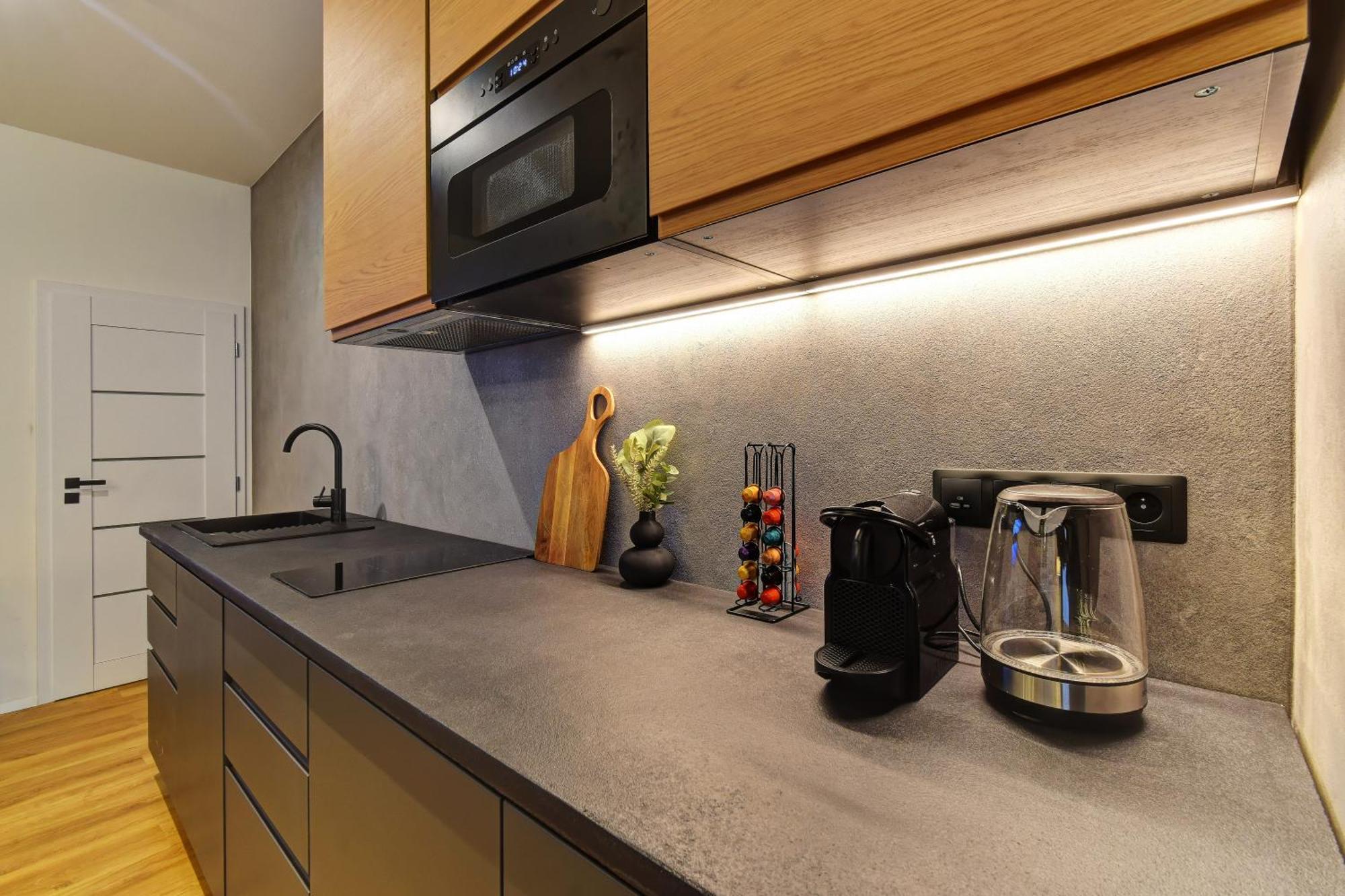 Long Street Deluxe Appartement