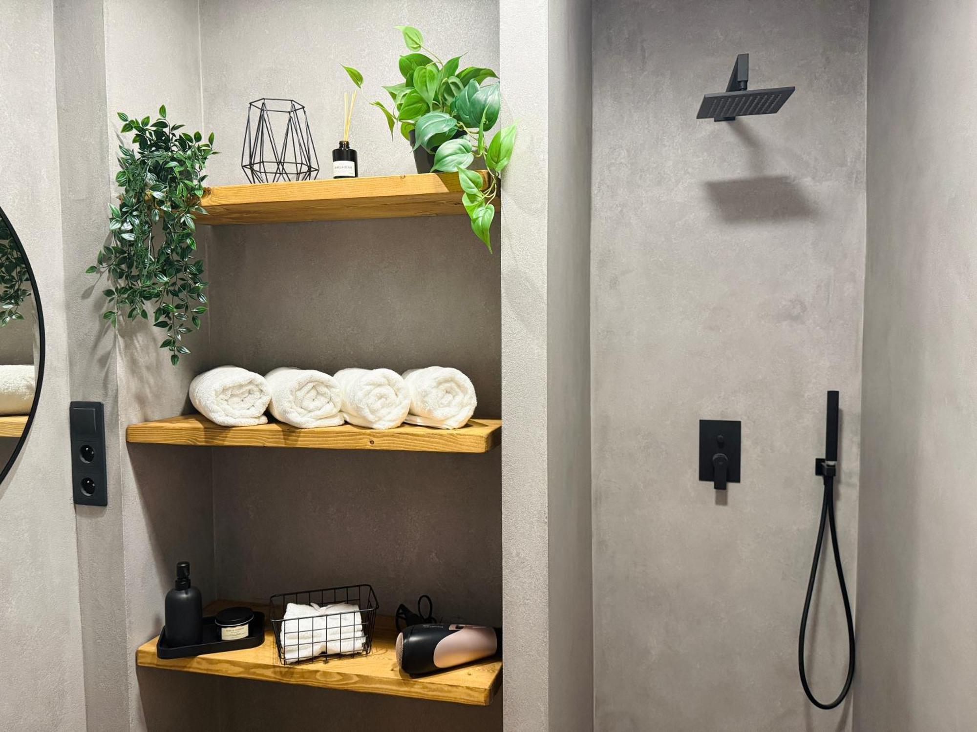 Apartmán Long Street Deluxe Praha