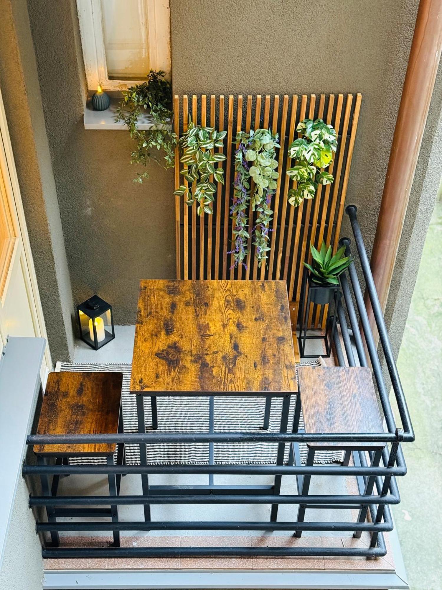 Apartmán Long Street Deluxe