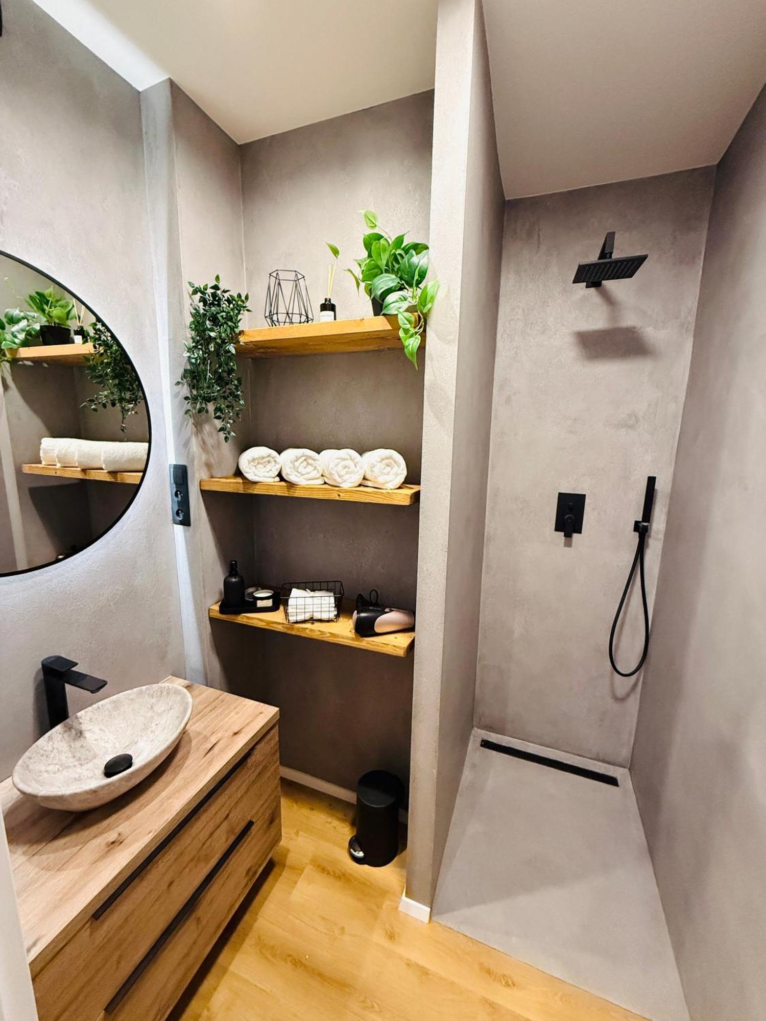 Apartmán Long Street Deluxe *