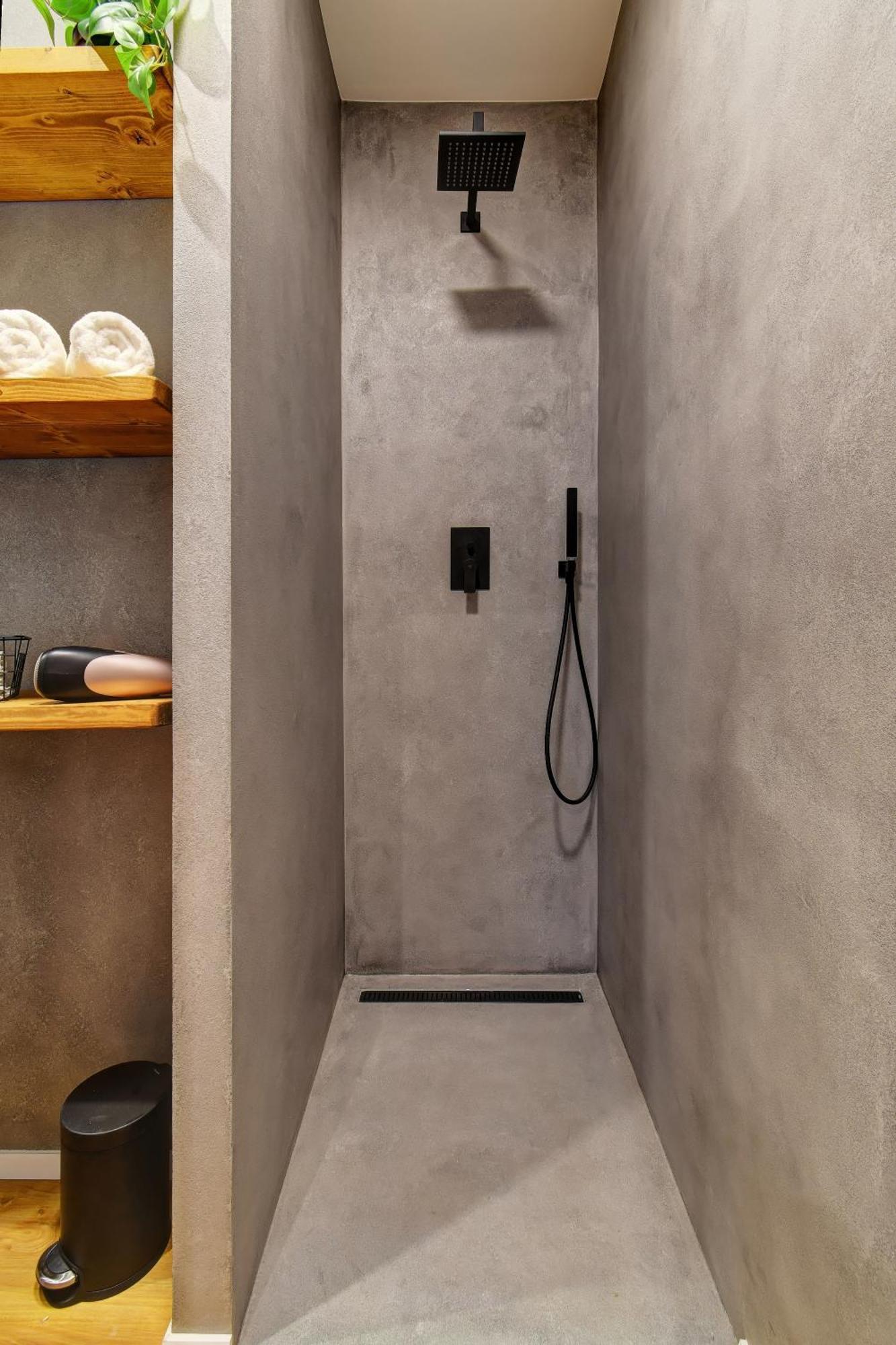 Apartmán Long Street Deluxe Praha